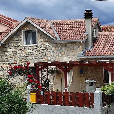 Kuca Za Odmor Delfina Slivnica Exterior foto