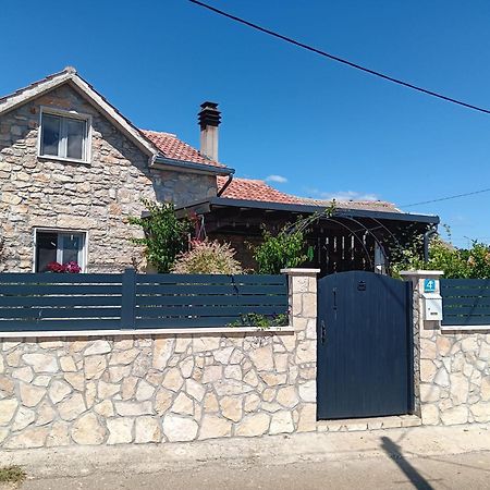 Kuca Za Odmor Delfina Slivnica Exterior foto