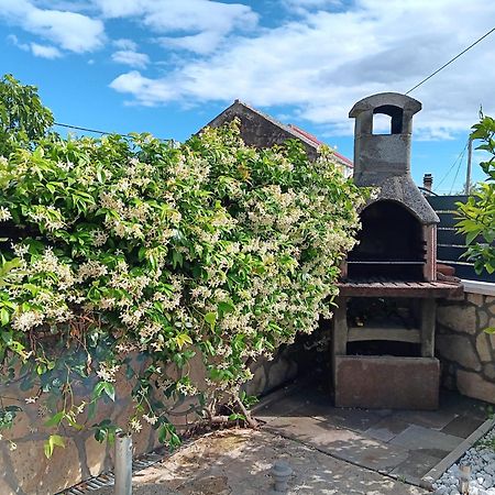 Kuca Za Odmor Delfina Slivnica Exterior foto