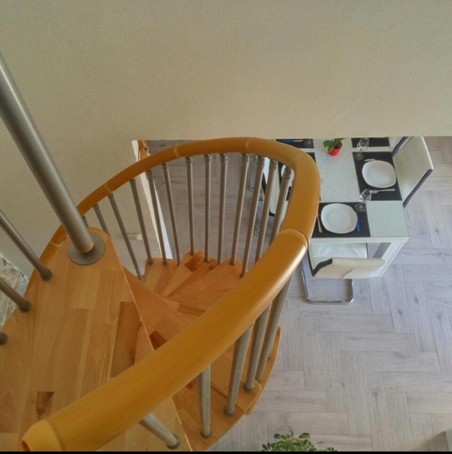Kuca Za Odmor Delfina Slivnica Exterior foto