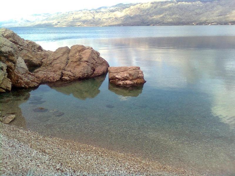 Kuca Za Odmor Delfina Slivnica Exterior foto