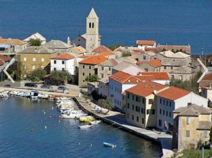 Kuca Za Odmor Delfina Slivnica Exterior foto