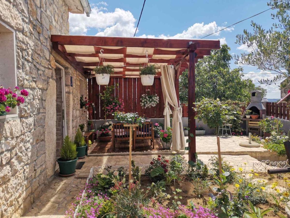 Kuca Za Odmor Delfina Slivnica Exterior foto