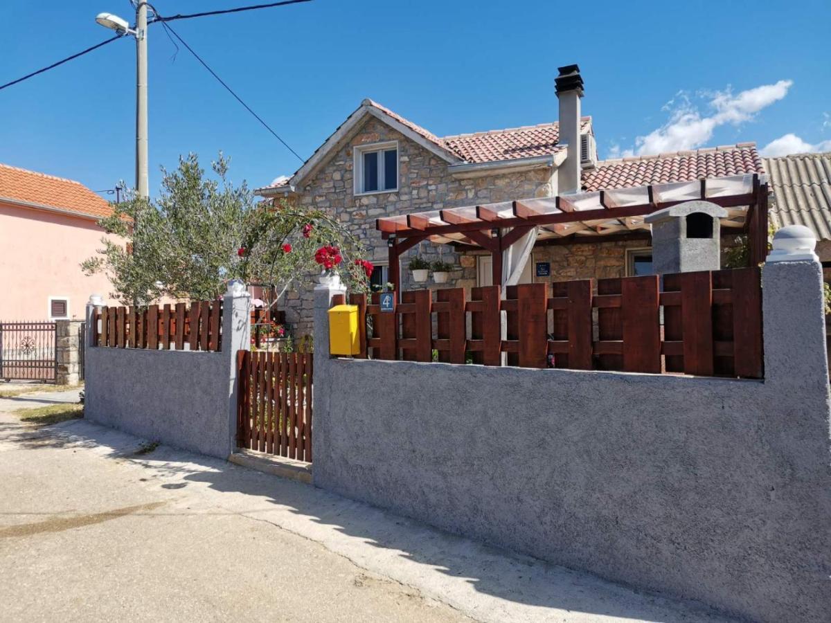 Kuca Za Odmor Delfina Slivnica Exterior foto