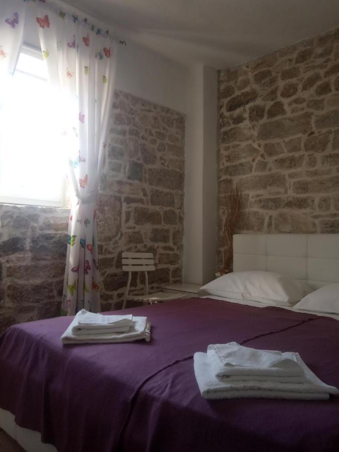 Kuca Za Odmor Delfina Slivnica Exterior foto