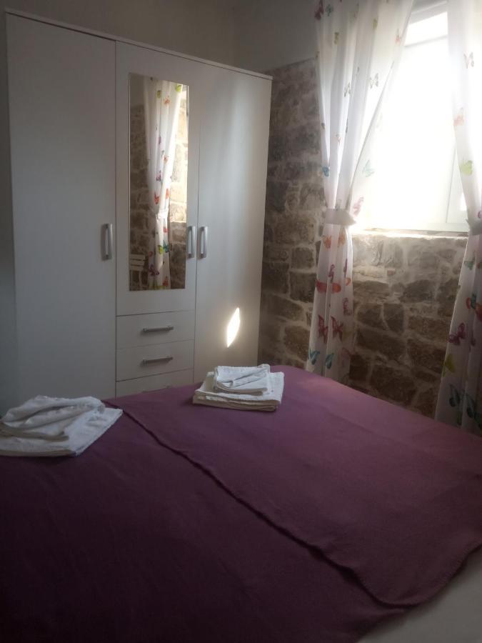 Kuca Za Odmor Delfina Slivnica Exterior foto