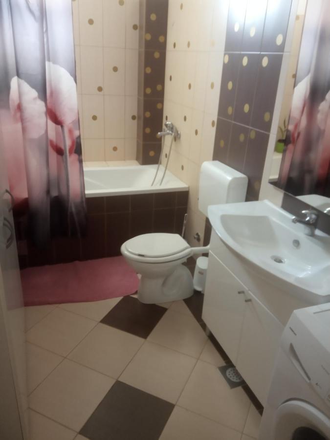 Kuca Za Odmor Delfina Slivnica Exterior foto