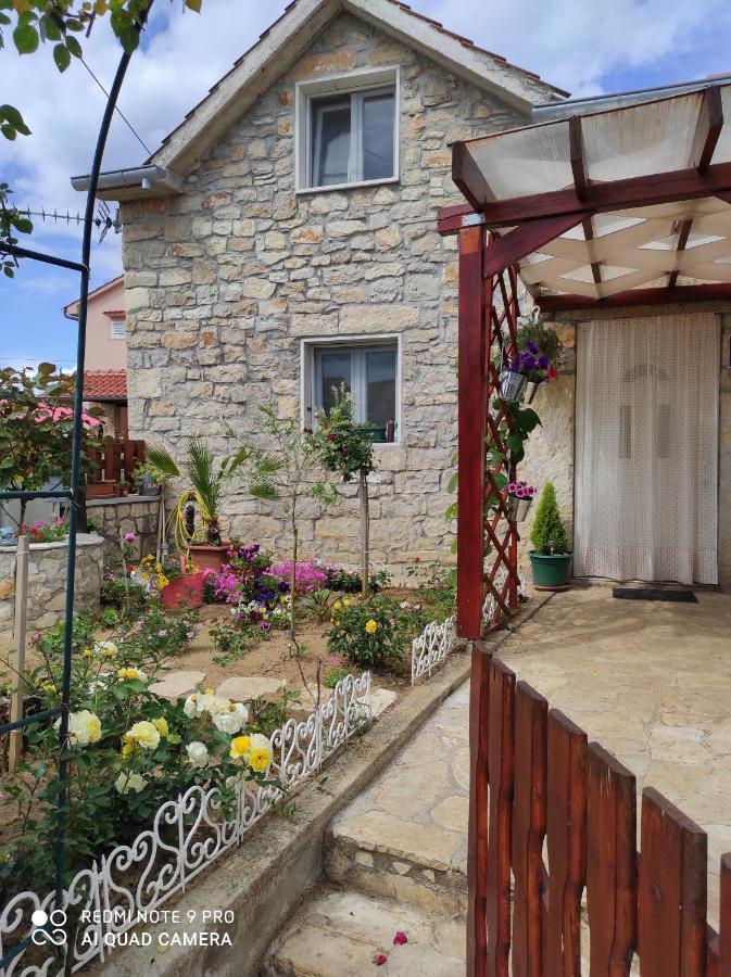 Kuca Za Odmor Delfina Slivnica Exterior foto