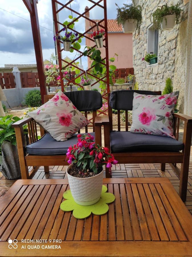Kuca Za Odmor Delfina Slivnica Exterior foto