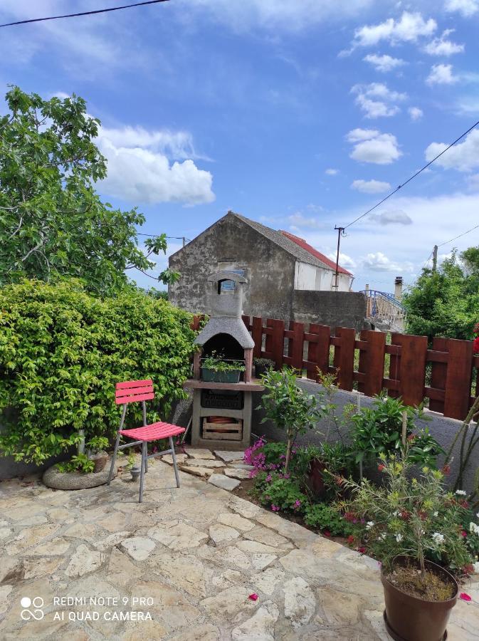 Kuca Za Odmor Delfina Slivnica Exterior foto