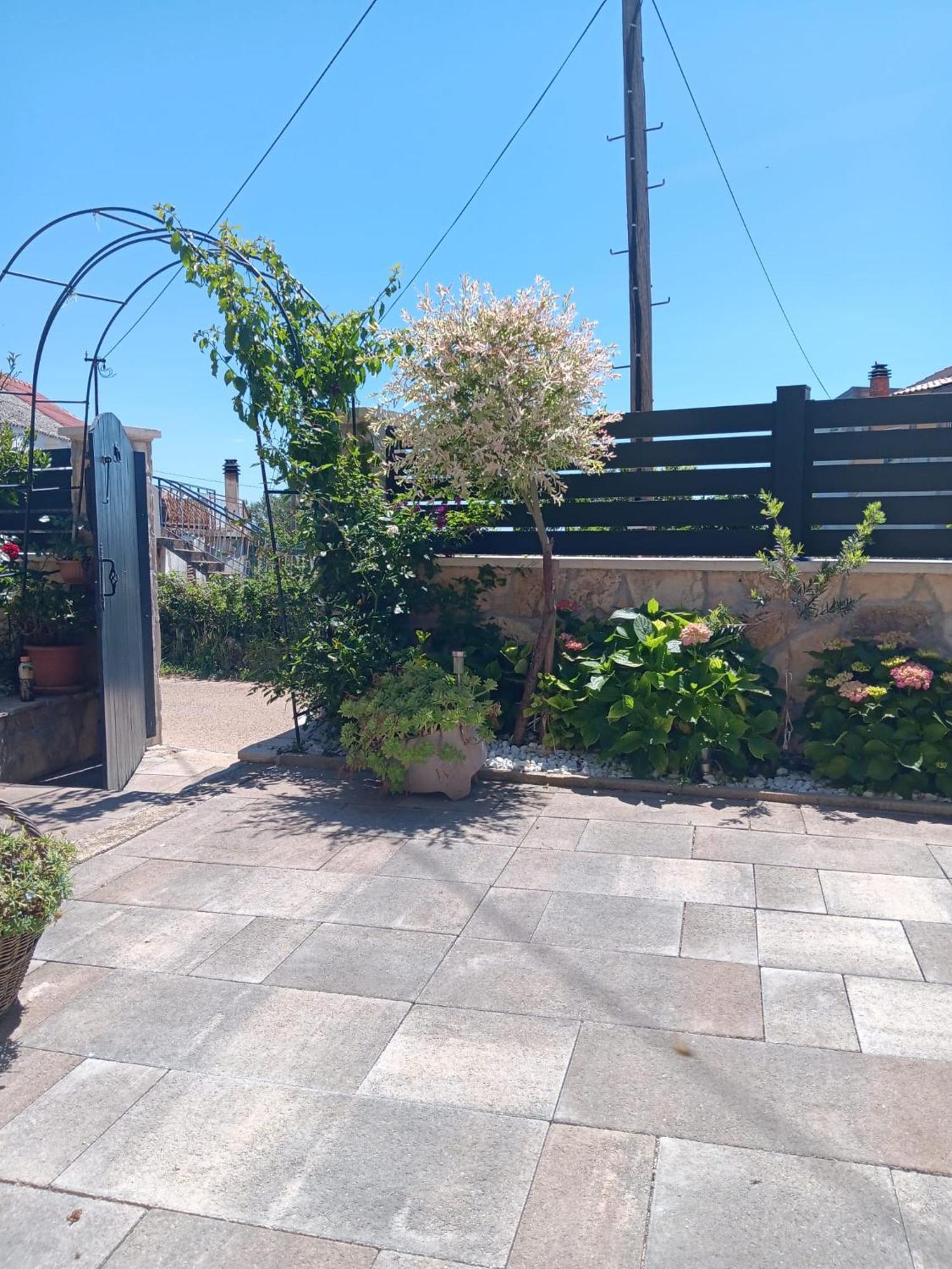 Kuca Za Odmor Delfina Slivnica Exterior foto