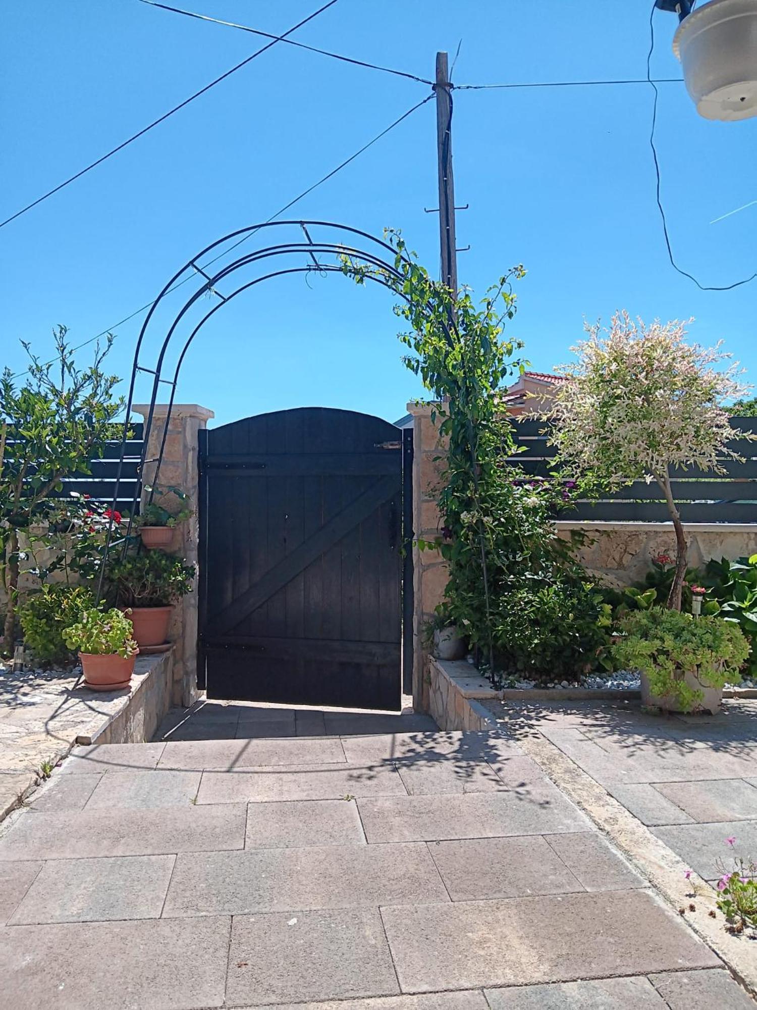 Kuca Za Odmor Delfina Slivnica Exterior foto