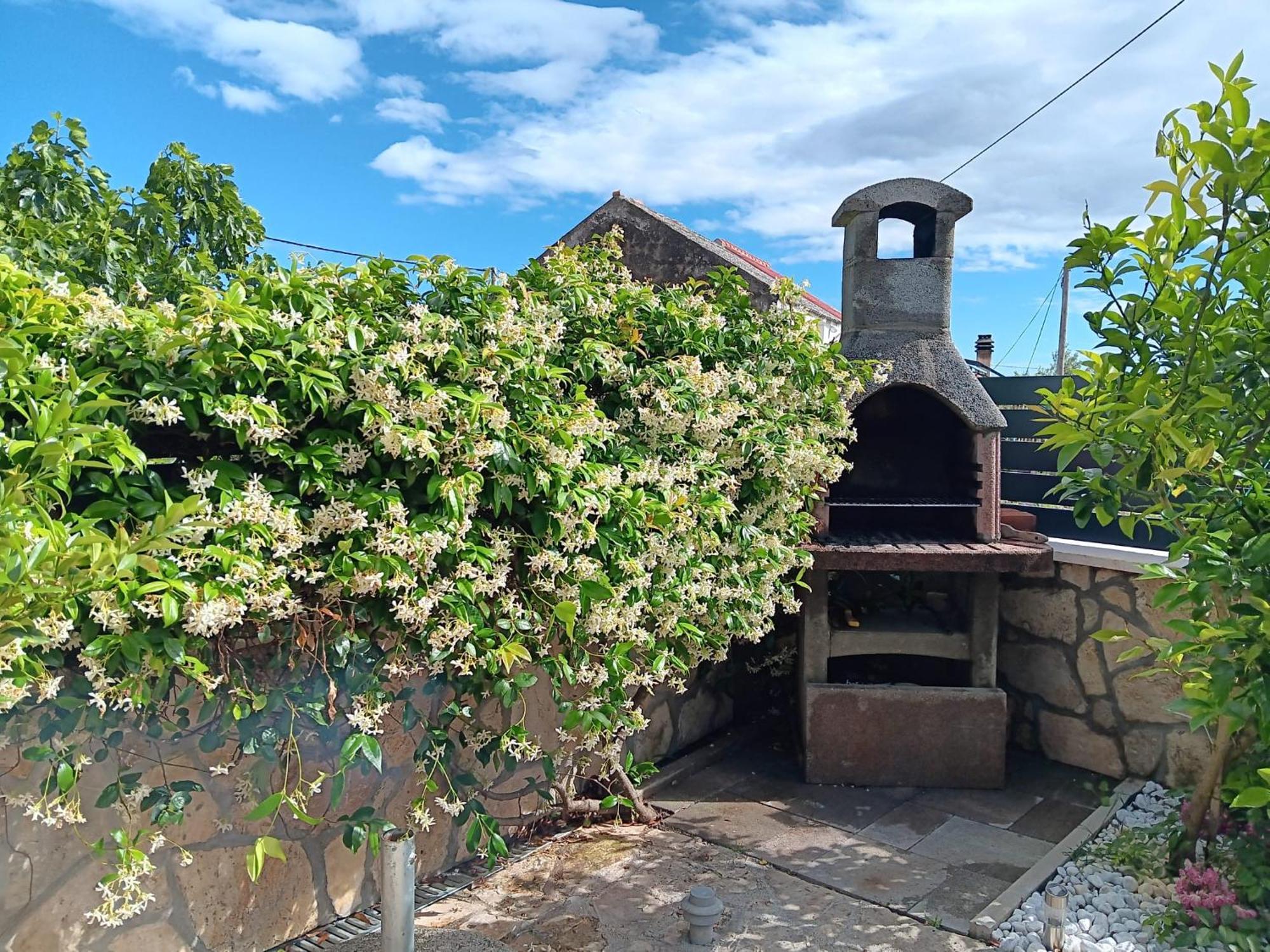 Kuca Za Odmor Delfina Slivnica Exterior foto